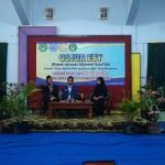 OSJUR STAIS Bangkalan, Tumbuhkan Rasa Cinta Jurusan