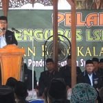 LSM Gerbangmas Siap Mengawal Pemerintah, Begini Tanggapan Wabup Bangkalan