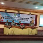 Disdik Sumenep Bahas Pemisahan Kelas Siswa dan Siswi