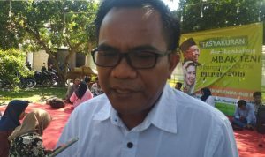 Yenny Wahid ke Jokowi, Generasi Millenial Gus Dur Sebut Begini