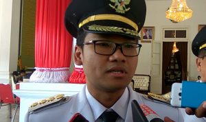 Pasca TPA Ditutup, Bupati Ra Latif Larang Warga Buang Sampah ke TPS
