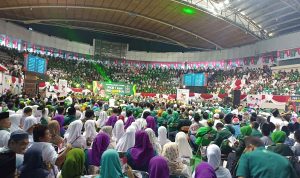 KH Ma’ruf Amin Doakan Cak Imin Jadi Presiden RI