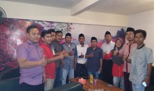 Ternyata Ini Arah Gerakan JASPENU Sumenep