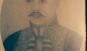 Mengenal Jurus Langkah Empat; Seni Bela Diri Khas Keraton Sumenep