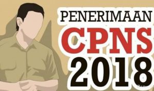 Pendaftaran CPNS Sumenep Resmi Dibuka. Yuk!! Lihat Cara Daftarnya