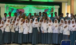 Bunda Fitri Ajak Emak-Emak Cegah Kekerasan Seksual Bagi Anak