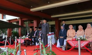 Peringati Hari Perhubungan Nasional, Prestasi Transportasi Sumenep ini Patut Disyukuri