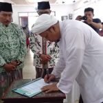 Pengasuh Ponpes Darul Ulum Banyuanyar Berharap Alumni Gunakan Teknologi untuk Hal Positif