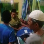 Ada Warga Sapudi yang Tewas Akibat Gempa Tengah Malam
