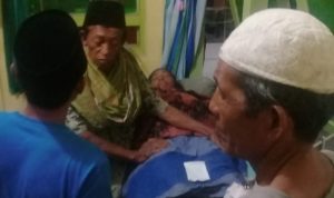 Ada Warga Sapudi yang Tewas Akibat Gempa Tengah Malam