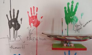 Aliman Harish Apresiasi Peresmian Rumah Singgah Kreatif