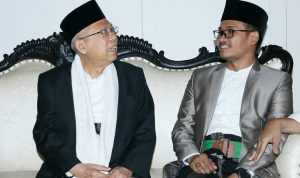 KH Ma’ruf Amin Masih Keturunan Madura, Berikut Silsilahnya