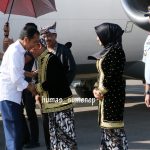 Bupati Busyro Curhat Lagi Presiden Jokowi, Yuk Lihat Isinya!!