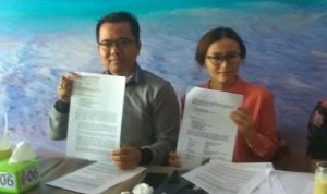 5 PNS Pemkab Bangkalan Ajukan Uji Pasal Ke MK