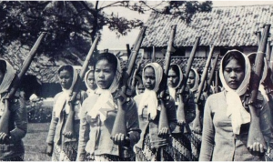 Hari Santri Nasional dan Perjuangan Santri Perempuan