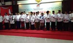PSU Sampang dan Ongkos Jalan Kaki