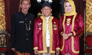 Hari Jadi Ke-749, Seluruh ASN Harus Pakai Baju Adat Keraton Sumenep