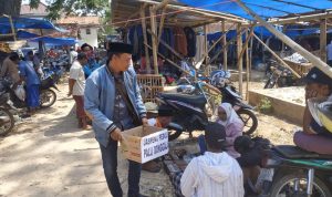 Untuk Palu dan Donggala, 5 Hari Ke depan Jaspenu Sumenep Akan Galang Dana