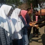 Pemuda Asal Sampang Diapresiasi Bupati Pamekasan