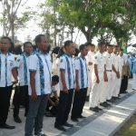Upacara Hari Sumpah Pemuda, Ini Pesan Pj Bupati untuk Pemuda Sampang