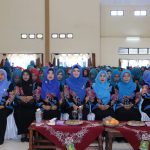 PKK Sumenep Sosialisasi UP2K untuk Kembangkan Potensi Daerah