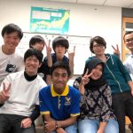 Student Exchange ke Jepang, Syauqan Wafiqi: Belajar Ciptakan Penemuan Baru