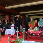 Bupati Busyro Ungkap Salah Satu Pintu Masuk Ideologi Perusak Pancasila