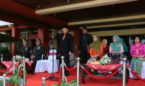 Bupati Busyro Ungkap Salah Satu Pintu Masuk Ideologi Perusak Pancasila