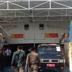 Hari ini Bantuan Logistik untuk Gempa Bumi Pulau Sapudi Diangkut 7 Mobil Pick Up