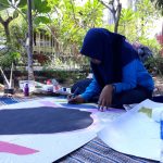 Jelang MTQ di Tuban, Bagian Kesmas Sumenep Gelar Seleksi
