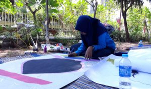 Jelang MTQ di Tuban, Bagian Kesmas Sumenep Gelar Seleksi