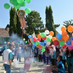 MTsN 2 Sumenep Sukses Gelar Gebyar Pendidikan VI 2018