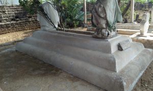 Bindara Ibrahim; Penerus Estafet Bindara Bungso