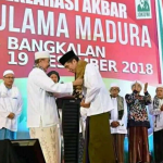 Stannya Tidak di Kunjungi Jokowi, Pelaku UMKM Kecewa