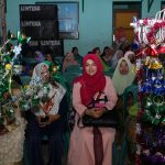 Bunda Fitri Sebut Dengan Gaji Sejuta Dua Ratus, Guru PAUD Pasti Masuk Surga