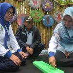 Permainan Lokal Pondasi Penguatan Karakter