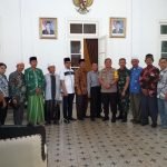 Para Tokoh Lintas Agama Mengecam Beredarnya Vidio Kristenisasi  di Bangkalan