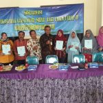 Sosialisasi Program SHAT Bagi UMKM, Ini Tujuan Diskop Sumenep