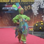 Ada Agenda Lain Di Balik Festival Batik Sumenep, Apakah Itu?