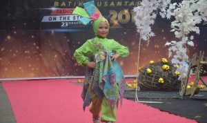 Ada Agenda Lain Di Balik Festival Batik Sumenep, Apakah Itu?