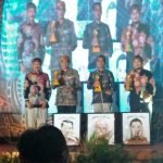 Edy Suprayitno Raih Anugerah Tokoh Pendidikan
