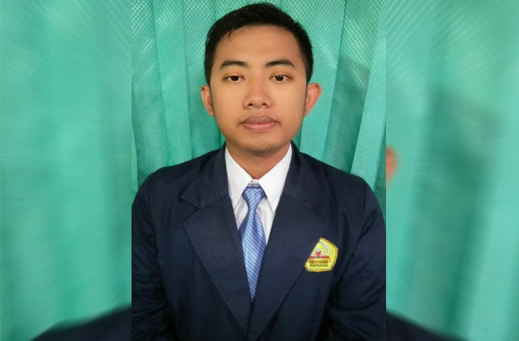 Ahmad Noer Maulidi, pengusaha muda sukses asal Pamekasan, Madura