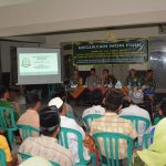 TMMD Ke-104, Kodim 0827 Sumenep Lakukan Penyuluhan Penggunaan DD-ADD dan Hukum