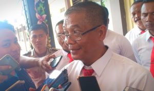 Awalnya Laporan Warga, Hingga Berujung Pemanggilan Kades
