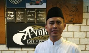 Untuk Kemenangan Jokowi-Amin, JKSN Sumenep Akan Gelar Do’a Bersama 1000 Guru Ngaji