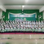 Siapkan Generasi Qur’ani, SMP Plus Miftahul Ulum Sumenep Gelar Wisuda Tahfidz Ke-I