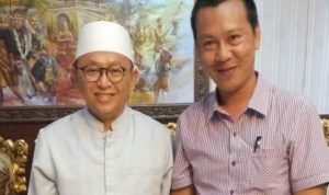 Bupati Sumenep Pastikan PLN dan Bandara Masalembu Mulai Action di 2019