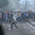 Unjuk Rasa; Antara Framing Kerusuhan vs Perjuangan