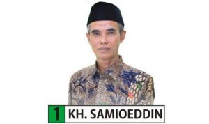 Karena Dorongan Para Kiai Sepuh, H. Samiâ€™ Kembali ke Dunia Politik