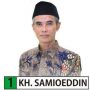 Caleg Nomor Urut 01 PKB Dapil V Kabupaten Sumenep